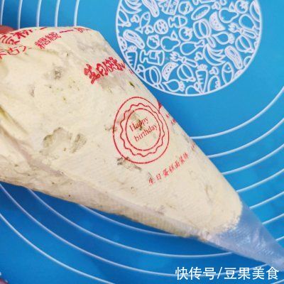 皮子|经典日式抹茶红豆大福#奈特兰草饲营养美味#