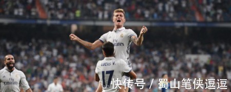 中场|纽卡想挖皇马中场核心,无奈人家志不在金钱,土豪也有吃瘪的时候