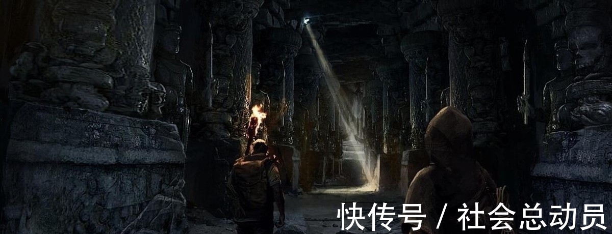 珠襦玉匣@为何盗墓贼只抽金丝,不拿玉衣?盗墓贼:你当我傻啊!