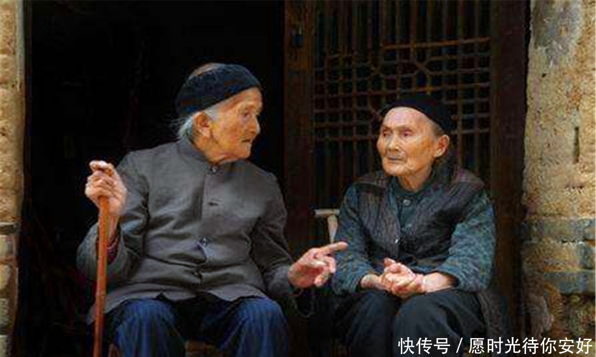 农村俗语:“七十有三,八十添四,一百藏零”,到底是什么讲究?