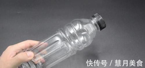 你家有空瓶子吗？放在厨房特别实用，一年能省不少钱，涨知识了