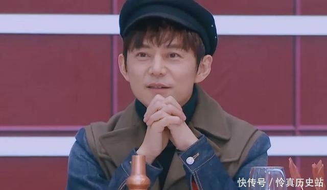 向往 《向往5》何炅变化太大?吐槽嘉宾堪称刻薄,再也不是老好人了