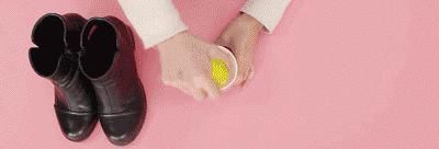 万万没想到，鞋子后面的＂小尾巴＂还有这个作用，后悔知道晚了！