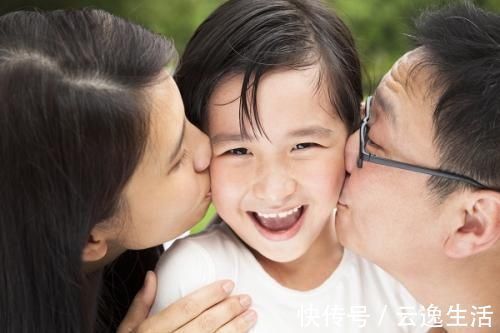 行为|孩子讨厌父母的5种行为,排在首位的居然是它,多数家长都在做