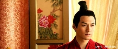 孩子|秦琼一生勇猛,没想到他的后人更厉害,李世民也非常认可他!