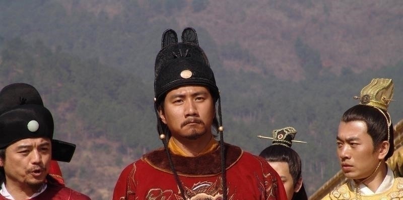 志在&上联:天下口,天上口,志在吞吴。下联堪称经典,不愧是千古绝对