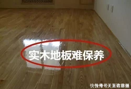 门扇|搬进新房半年，9大装修败笔直接败光我所有的钱！扎心！