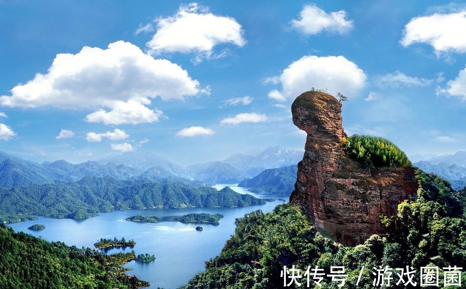 远古时期#上古奇书《山海经》不是虚构神话?书中所描述的异兽,竟真实存在