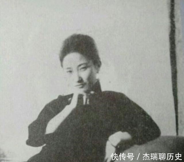 徐志摩|最爱陆小曼的男人不是徐志摩,而是他……