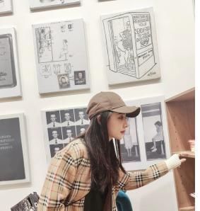 跑男|薇娅参与跑男录制,称看到了沙漠却没有看到星星