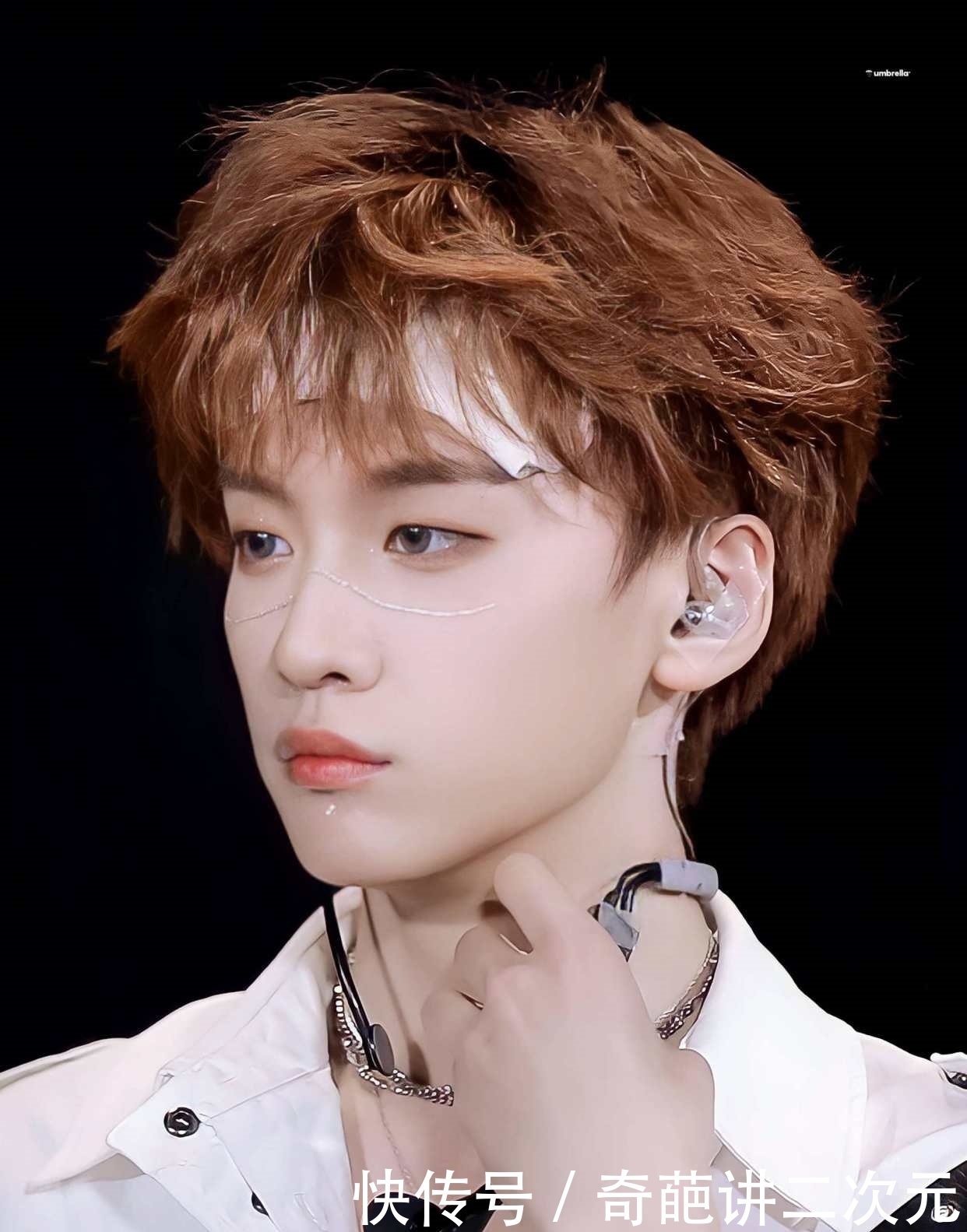 《青你3》赛程过半:7人锁定出道位,余景天稳坐C位呼声最高