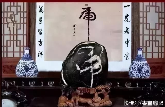  上品|奇石收藏的第一原则:天然为上品