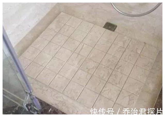 装修|卫生间装修,一定注意5处细节,否则出了问题影响很严重