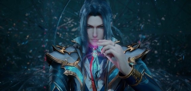 虎鲸|斗罗大陆184集:唐三坐实挂王称号,仅凭两人之力搅动邪魔虎鲸群