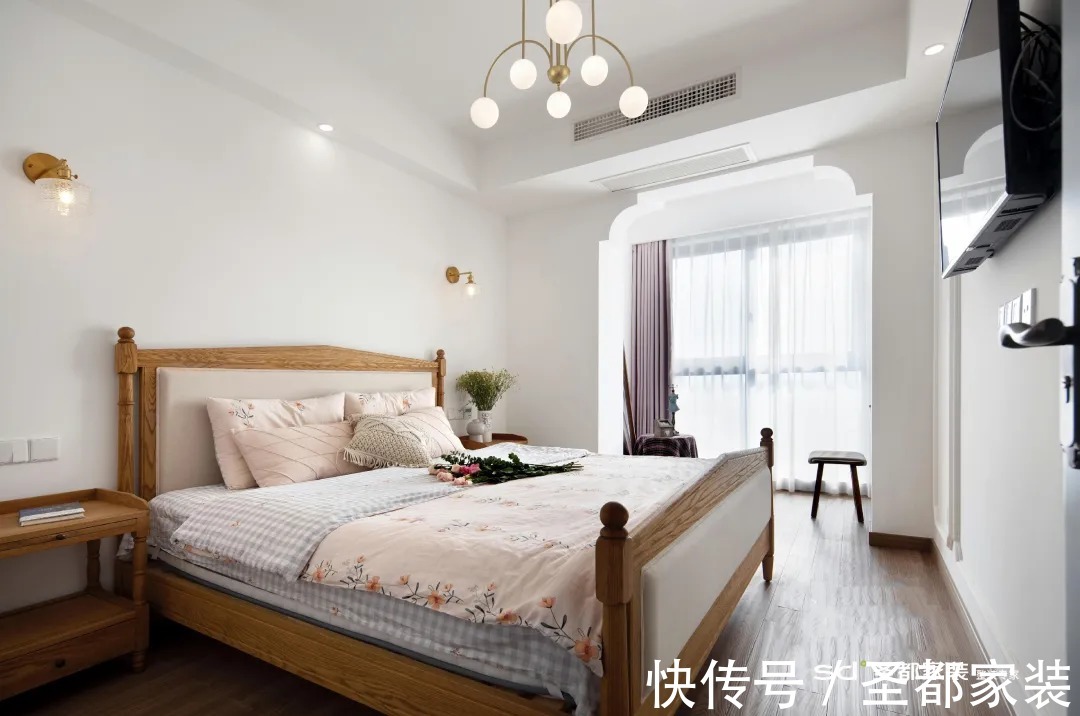 攻略|装修攻略:圣都教你一分钟搞定全屋照明法则,打造高级灯光氛围!