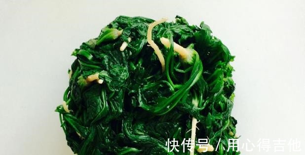 维c|冬季的“野菜之王”，遇到多买一些吃，富含11种氨基酸，利肝明目