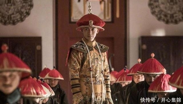 随口|乾隆南下随口说道:一来二往三杯不醉,纪晓岚表示这上联俗不可耐