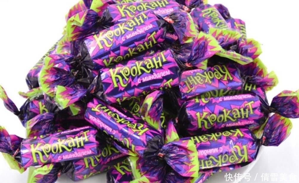 包装|5种包装“磕碜”实际超好吃的零食,赌100块,你至少吃过3种