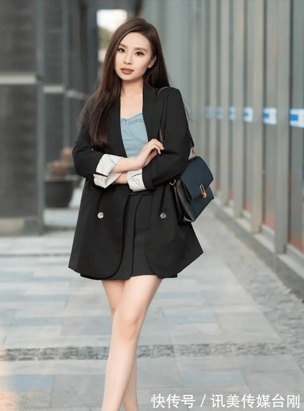 成套|衣服很多却不会穿搭？学会“成套穿”你就赢了！