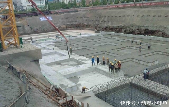 悲哀|现在混凝土寿命不到50年就烂, 全是因为工人少做一个步骤! 真悲哀