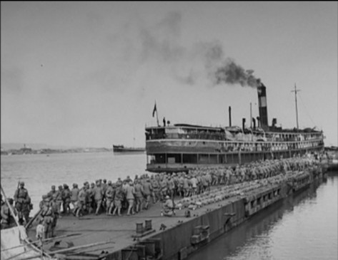 荒野|文物被丢弃荒野,康熙睡觉都抱着的宝物“九龙杯”,如今身在何处?