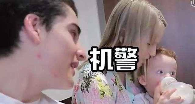 先天|三个月大的宝宝有这四种反应,我们不得不说:先天智力高!