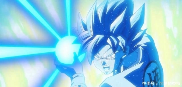 最早的七龙珠版本,可以说龟派气功波是各位小伙伴公认最强的能力,虽然