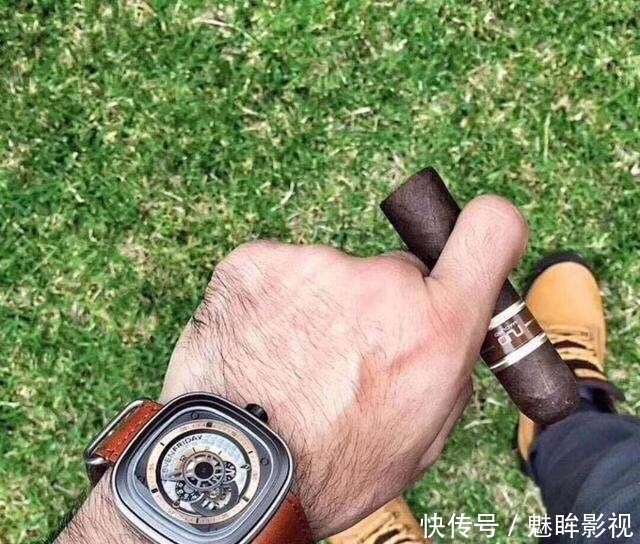 瑞士制表工业近年来遭受到了中国的严重威胁，高仿表不得不说的秘密