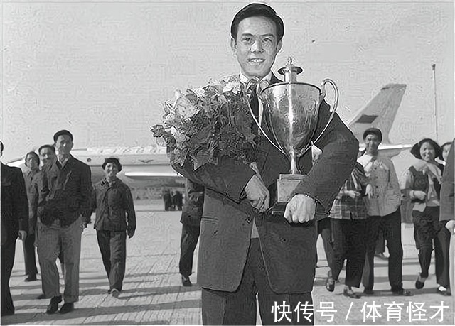 乒乓球|国乒,是中国体育的王牌之师,你认为这其中谁实力更强
