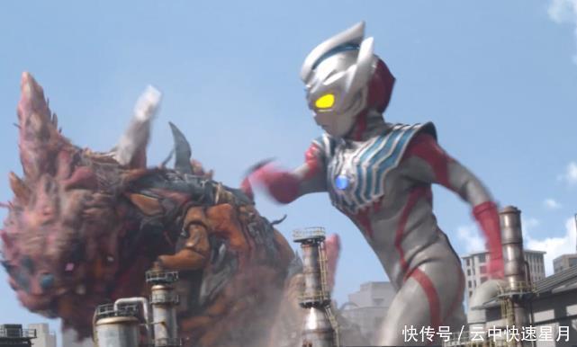 最终|奥特曼泰迦最终乌拉的结局到底好不好排外心理十分严重!