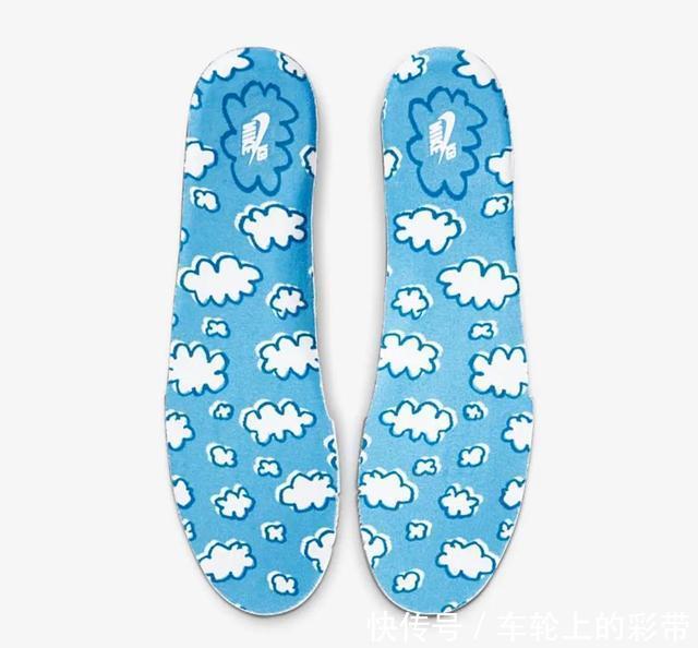 滑板鞋是今年的主角Nike与知名滑手联名的天堂与地狱系列曝光!