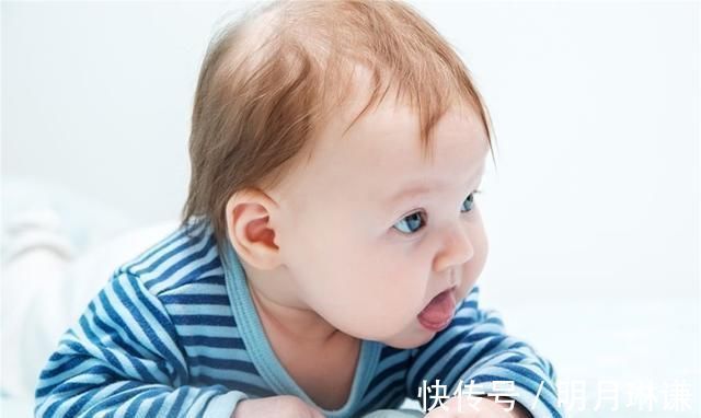 宝宝|月子里每一周，宝宝的正常发育指标，看看你家娃达标了没