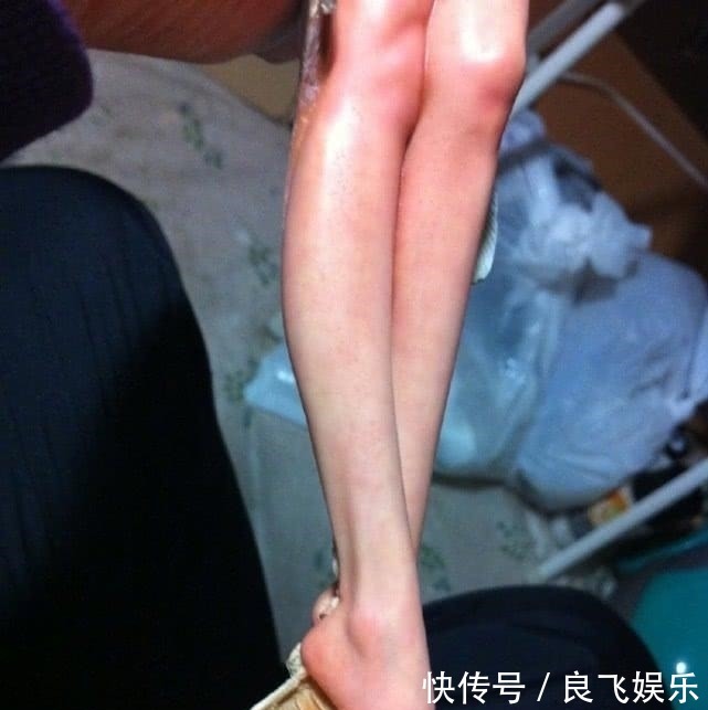 工匠精神|岛国手办真不含糊,逼真到血管都看清楚,看到这脚丫:彻底服了