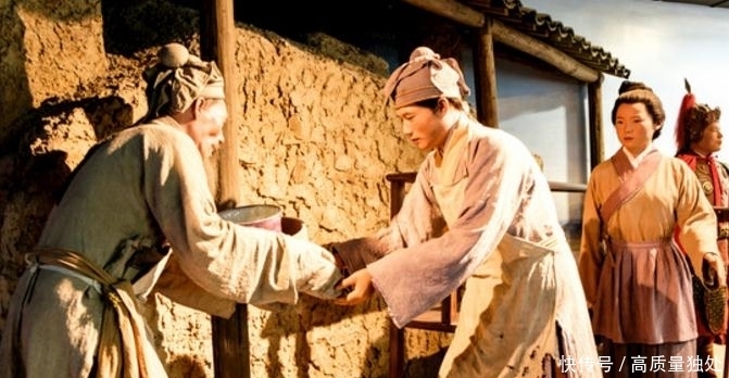 古代长多高算是型男?岳飞实际上不算高,在和平年间都不够入伍标准