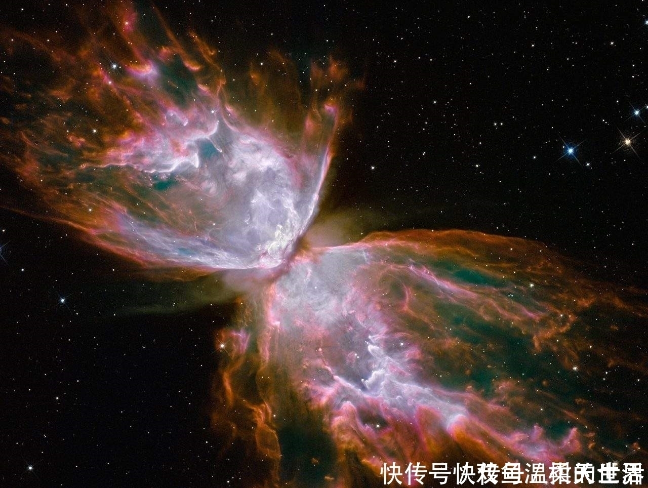 273.15℃的绝对零度，有多惊人！时间与空间都将毫无意义