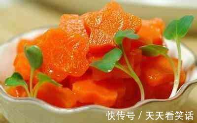 减肥|脂肪最怕8种碱性食物,每天吃几口,不运动也能瘦掉肚腩