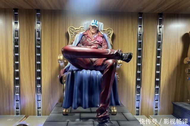 价钱|肥宅收藏没版权的手办被展览,柜子成为讨论的热点简直帅炸了