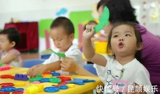 小团体|孩子的“天性”有这6个特点,通常是高智商的表现,家长别扼杀了