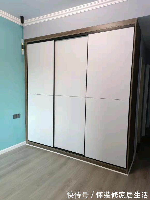 酒柜|历时5个月,终于装修完了,都选大品牌材料,硬装花了20万