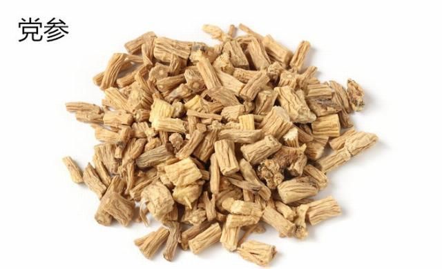 改善|最稳妥的“补气”方子改善浑身没劲、不爱动,用起来不上火