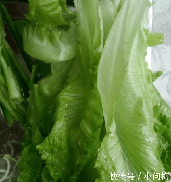 老公|大热天的, 老公就馋这美味, 当菜又当饭, 炒一锅不够, 再炒一锅!