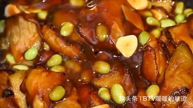 夏季|钙含量比牛奶还高!夏季营养流失快,吃了补钙补钾,5块钱一大锅