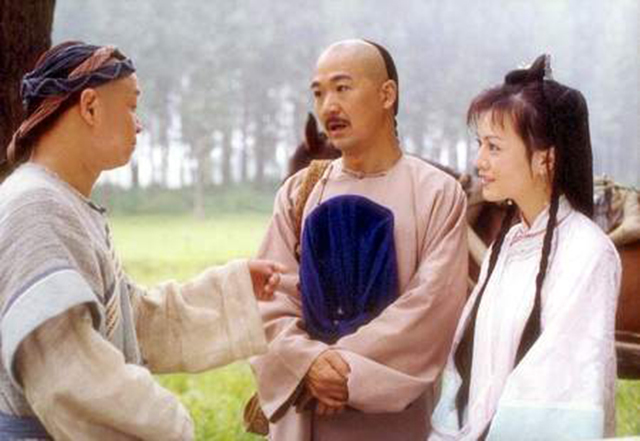 何谓“天下第一菜”?春节吃到请举手,这可是康熙当年御笔亲赐