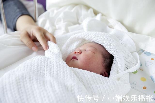 新生儿|新生儿出生后多久睁眼若超过此时间,就去看看医生吧