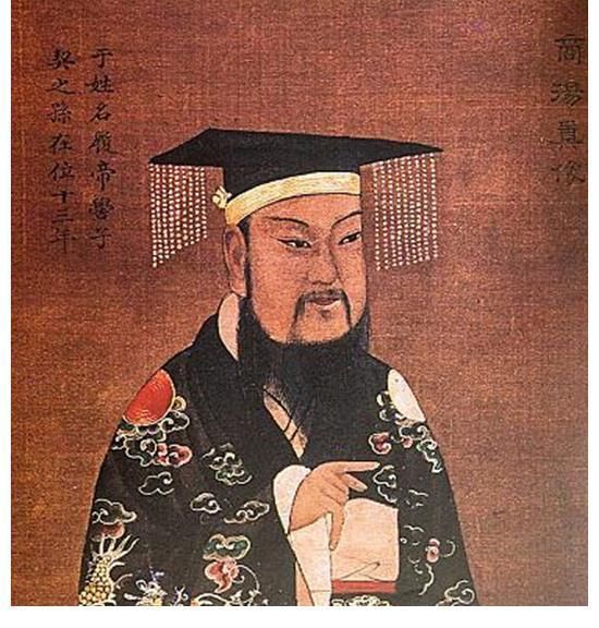 华夏文明@中国唯一无敌朝代,捍卫华夏文明,非汉非唐,却被我们黑了三千年