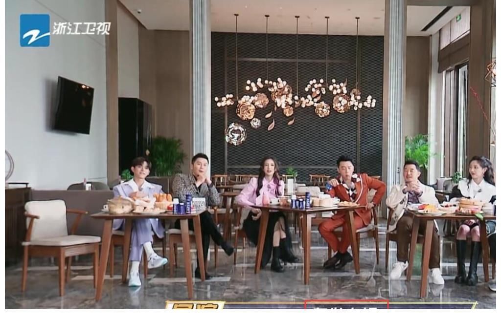 蔡徐坤，谢谢你让观众知道了现在的《跑男》有多无趣