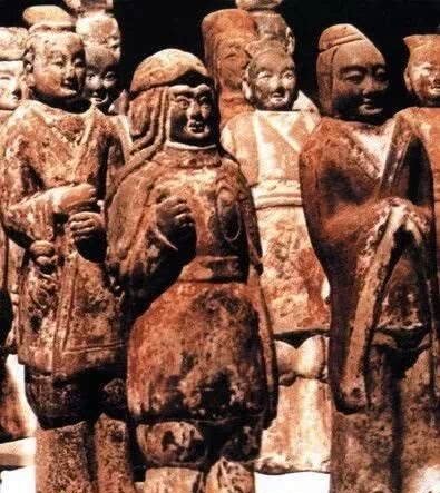 北周|有四百年辉煌历史的邺城，为何会被焚毁？与两个人的恩怨有关