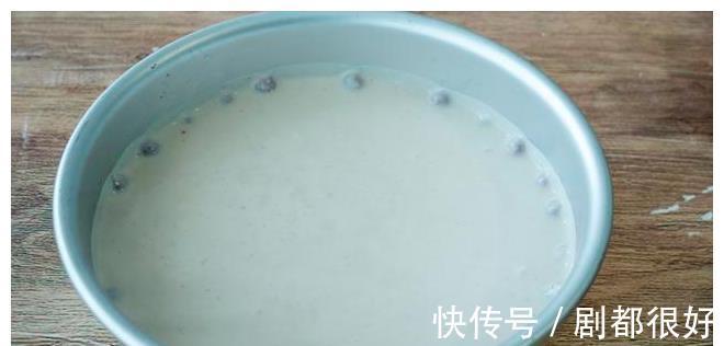 口感|这才是夏天该有的蛋糕,免烤不上火,口感丝滑,入口即化,超清凉