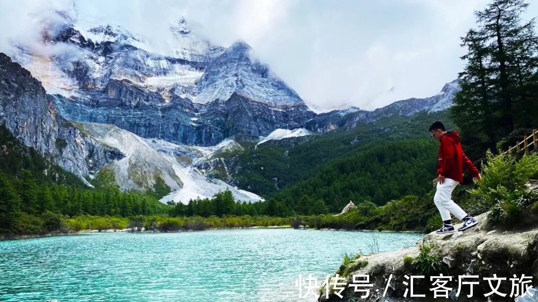 雪域圣城|深入藏地江南，探秘雪域圣城，解锁冬游西藏正确的姿势