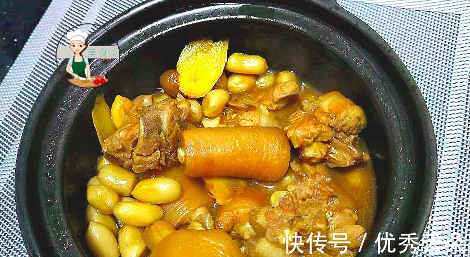 此菜遇到别手软，30块钱一根，家里的顶梁柱要多吃，炖一锅真香呀！